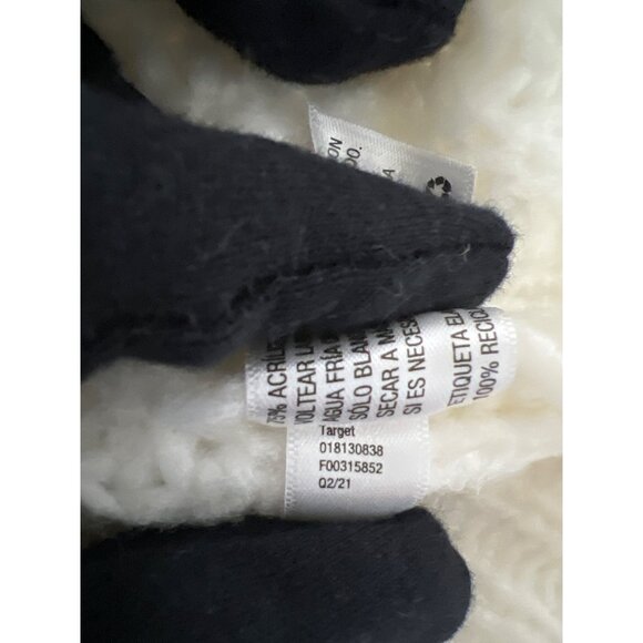 A New Day Ribbed Knit Pullover Sweater - Picture 8 of 8